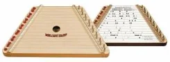 ����� �����, 15 �����. Hora D1220 Melody Harp ����