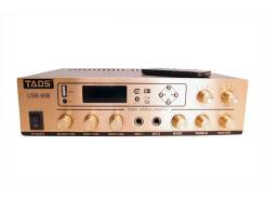 ��������� ��������, ��������������, 80��, TADS DS-80B (DS-USB-80B) ����