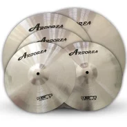 �������� ������� 14, 16, 18, 20", Arborea HE14161820SET Hero Series ����