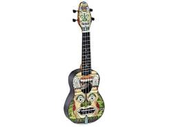 ������� �������, � ������ � �������, Ortega K2-TM Keiki Designer Series ����