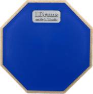 ������������� ��� 6", ������, �����, LDrums LDTP6-BL ����