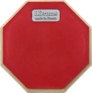������������� ��� 6", ������, �������, LDrums LDTP6-RD ����