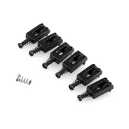 ����� ��� �������������, ������, 6��, Musiclily MX0884BK-6 ����