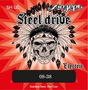 �������� ����� ��� �������������, �����, 8-38, ������ SH-UL Steel Drive ����