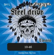 �������� ����� ��� �������������, �����, 10-46, ������ SH L Steel Drive ����