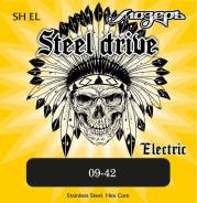 �������� ����� ��� �������������, �����, 9-42, ������ SH-EL Steel Drive ����