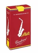 ������ ��� ��������� ���� �3,5, 1��. Vandoren SR2635R JAVA RED CUT ����