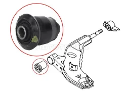 ����������� ������ Kia Clarus 98-01 / Mazda 626 92-02 SAT ST-GA2B-34-470 STGA2B34470 ����