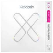 �������� ����� ��� �������������, ��������������, 9-42, � ���������, D'Addario XSE0942 XS Nickel ����