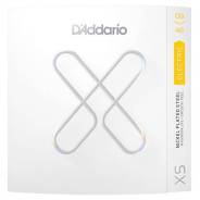 �������� ����� ��� �������������, ��������������, 9-46, � ���������, D'Addario XSE0946 XS Nickel ����
