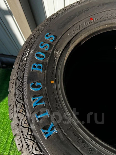 King Boss RA17. ����� at, 2026 ���, ����� ����