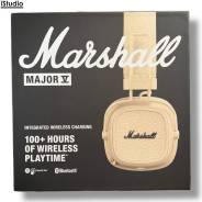 Marshall Major V