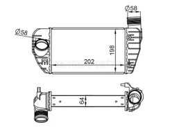 ���������� Audi A6 04-10 / S6 06-11 ST4F0145805AD ST4F0145805AD ����