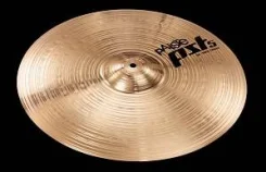 ������� 18", Paiste 0000682818 New PST 5 Rock Crash ����