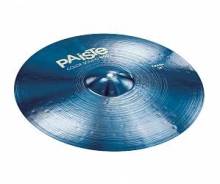 ������� 16", Paiste 0001931416 Color Sound 900 Blue Crash ����