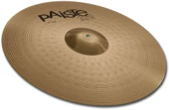 ������� 18'', Paiste 0000154618 201 Bronze Crash/Ride ����