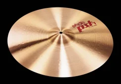 ������� 16'', Paiste 0001701216 PST 7 Thin Crash ����
