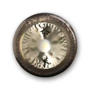 ���� 10'', Paiste 0223305110 Deco Gong ����