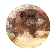 ���� 18", Bosphorus 18GRG Gold Raw ����