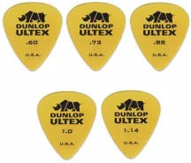�������� � ������������, 5 ������, Dunlop 4211 Ultex Standard ����