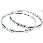 ���� ������ � ��� �������� 12", �������, ����� 2.3��, LDrums HA01-231206CR ����