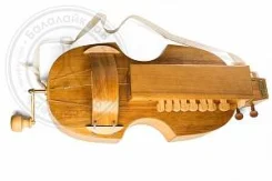 ������� ���� ������������ �������������, ����������� HGR-01 Hurdy-gurdy Russian ����