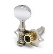 ����� ��� ������ 3+3, ����, Metallor MHC-105-CR ����