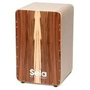 �����, Sela SE-002A CaSela Nut ����