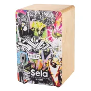 �����, Sela SE-174 Art Series Urban ����