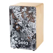 �����, Sela SE-173 Art Series Sketch ����