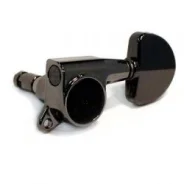 ����� �������, Cosmo black. Gotoh SG381-HAPM-20-CB-L3+R3 ����
