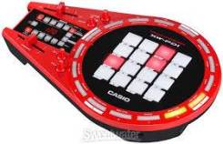 ���������� Casio XW-PD1 ����