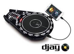 ���������� Casio XW-DJ1 ����