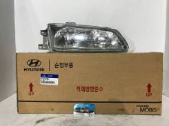 ���� ������ �� 2000 �������� Hyundai Starex Hyundai [921024A000] 92102-4A000 ����