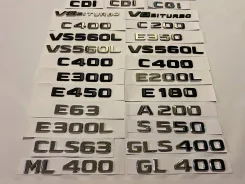 ������� ������� ������ ������� ��� Mercedes-Benz A2048172015 ����