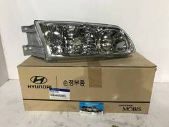 ���� ������ ����� 2000 �������� Hyundai Starex Hyundai [921024A500] 92102-4A500 ����