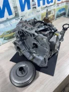 ������� �������� CVT JF015E ���� ����� JF015E ����