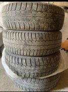 Matador MP-61 Adhessa M+S. �����������, 2019 ���, �/�, ����� 25 % ����