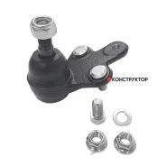 ����� ������� CTR CB0386 (CBT-38, CBT-38R, CBT-38L) CTR CB0386 CB0386 ����