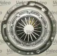 ��������� � ����� (� ����. ) suzuki swift / opel agila 1.0-1.3 91- Valeo 826279 826279 ����