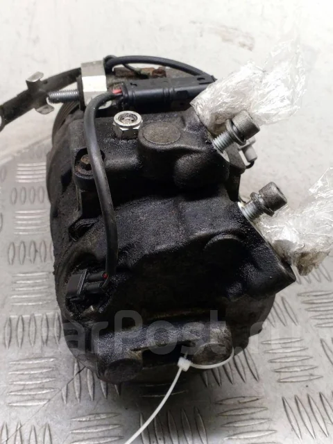 ���������� ������������ BMW 5 E60/E61 2008 64526946871 ����
