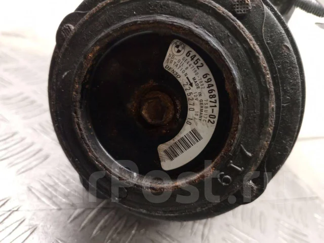 ���������� ������������ BMW 5 E60/E61 2008 64526946871 ����