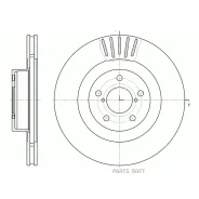 ���� ��������� GR-02828 G-Brake GR02828 GR02828 ����