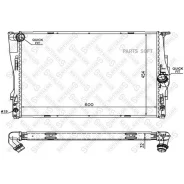 �������� ������� ���������� Stellox 1025581SX 1025581SX ����