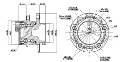 ������� ������, ������, ������, ����� ��� Haval Jolion Haval DJB EB0004 EB0004 ����
