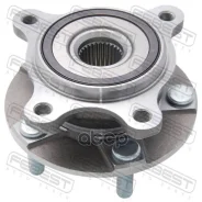 ������� �������� ����� Toyota MARK X GRX13# 2009.10-2019.12 [JP] Febest ���. 0182-grx125flh 0182GRX125FLH ����