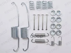 ��������� �������� ����������� �������, Toyota Renzo ���. RFK148 RFK148 ����