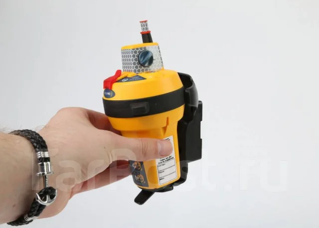 ��������� ���� EPIRB1 ����