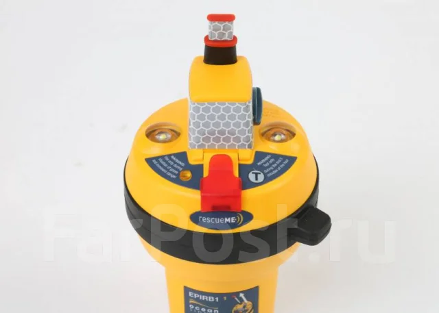 ��������� ���� EPIRB1 ����