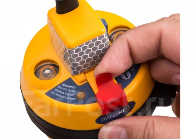 ��������� ���� EPIRB1 ����